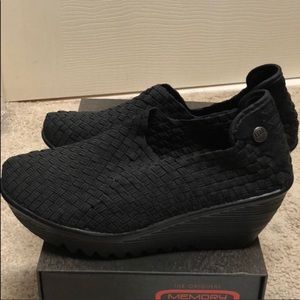 Bernie Mev Gem wedge